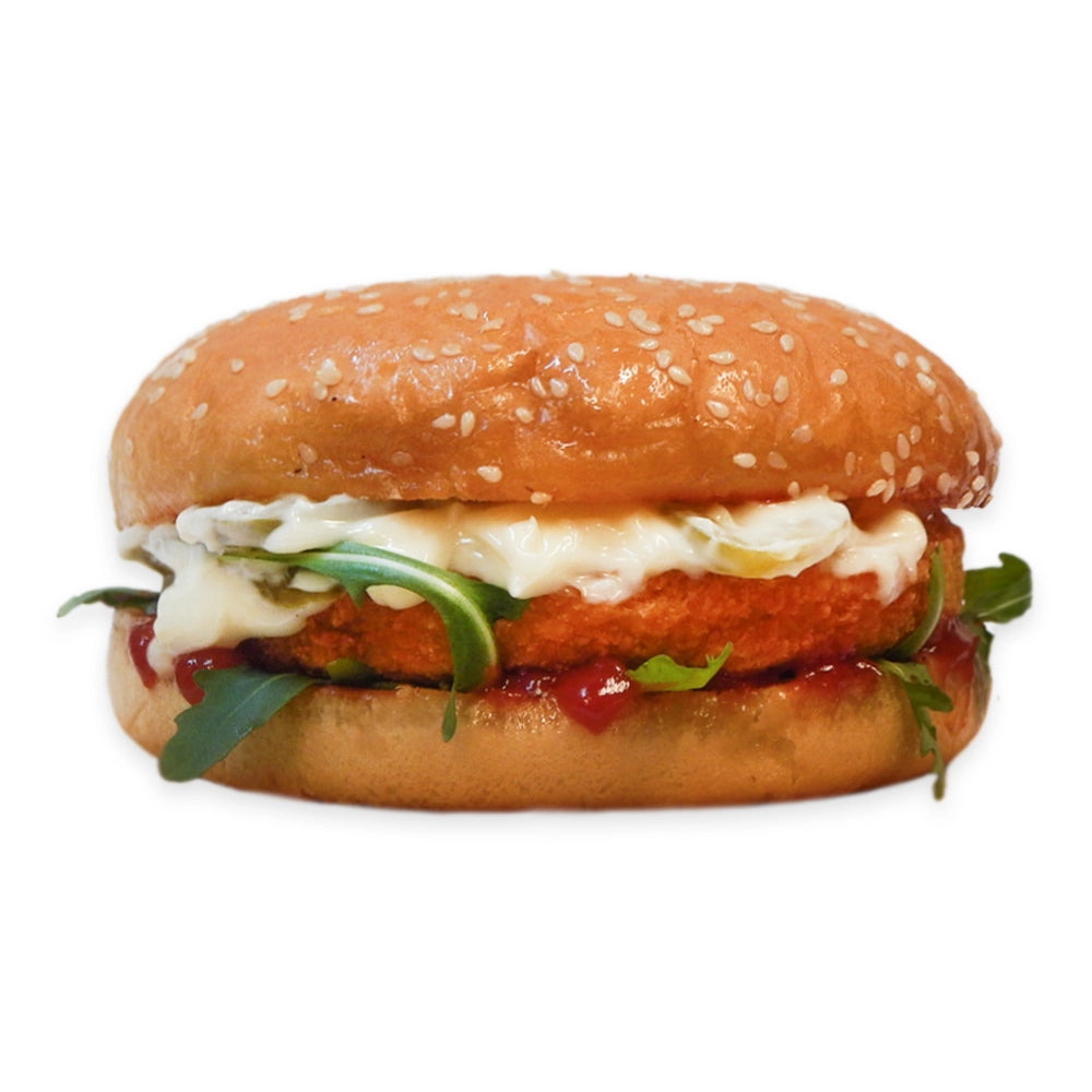 American Burger Pui