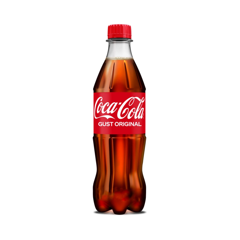 Coca Cola