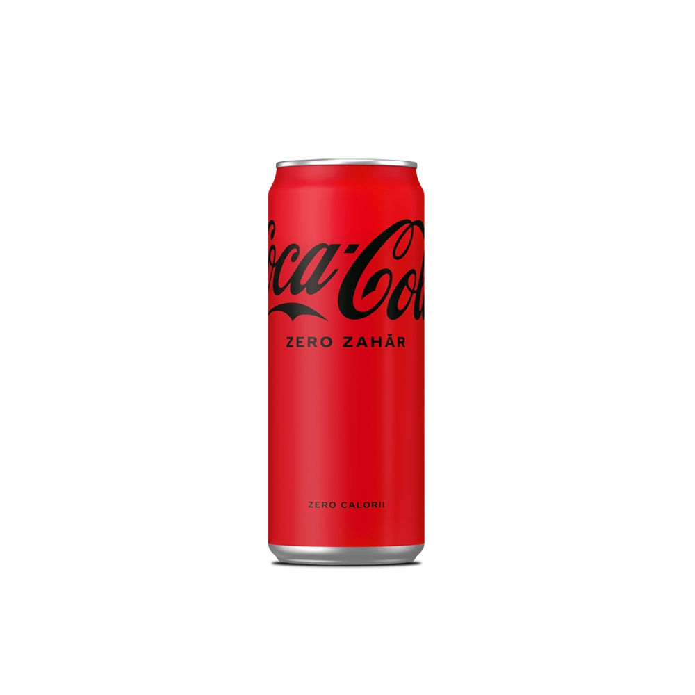 Coca Cola Zero