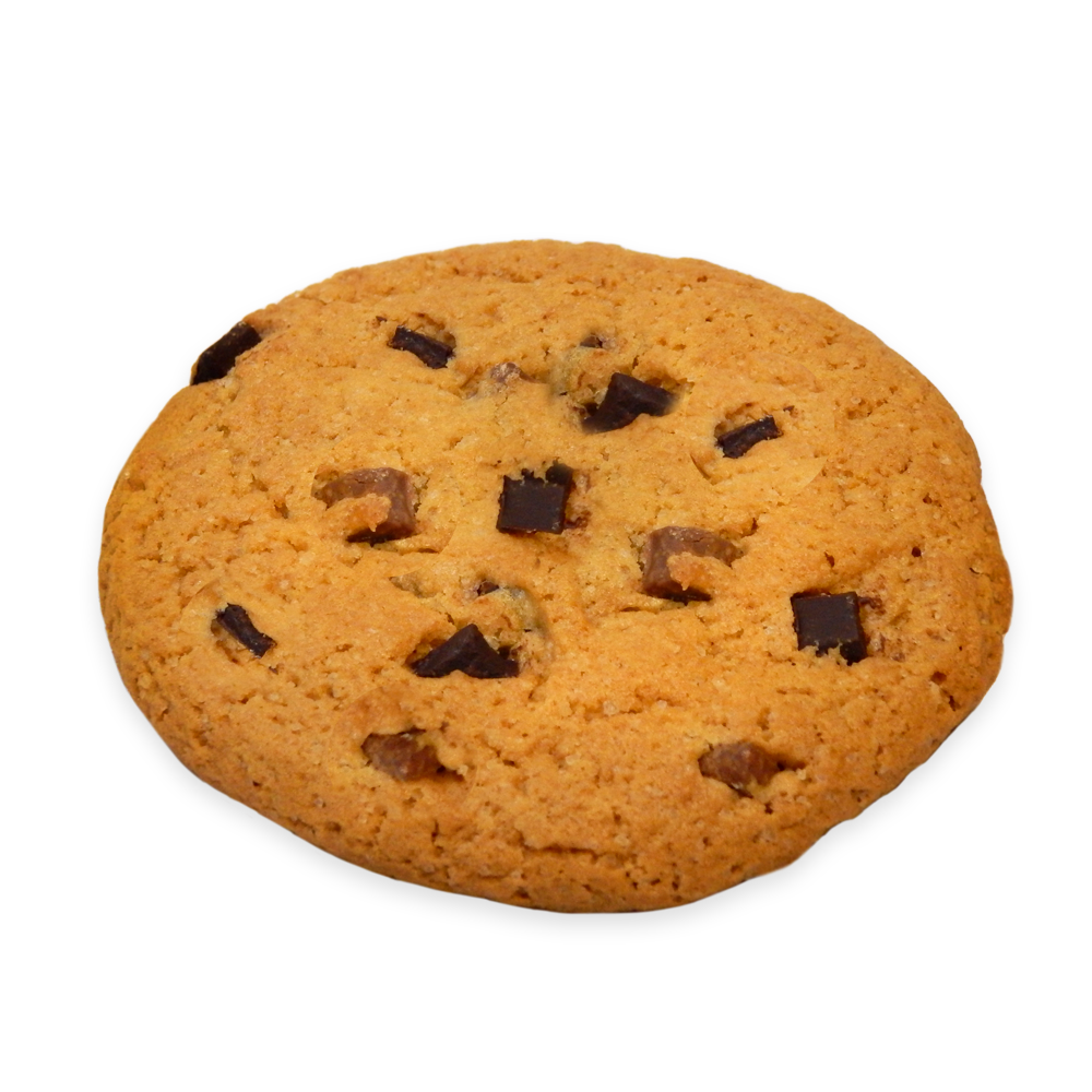 Cookie Ciocolată