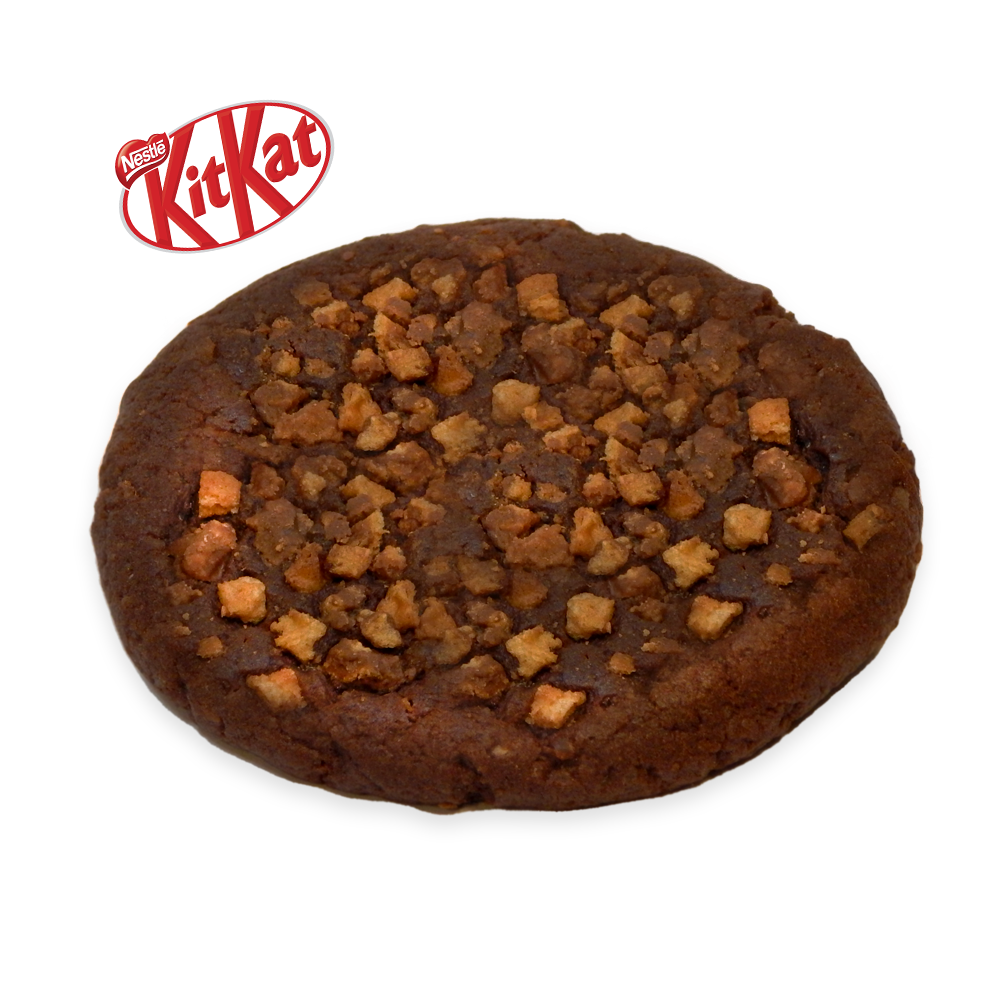 Cookie Kit-Kat
