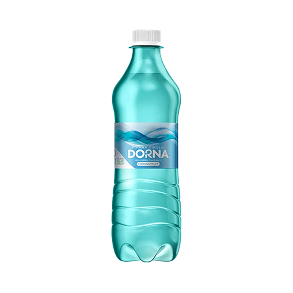 Dorna Apă Minerală