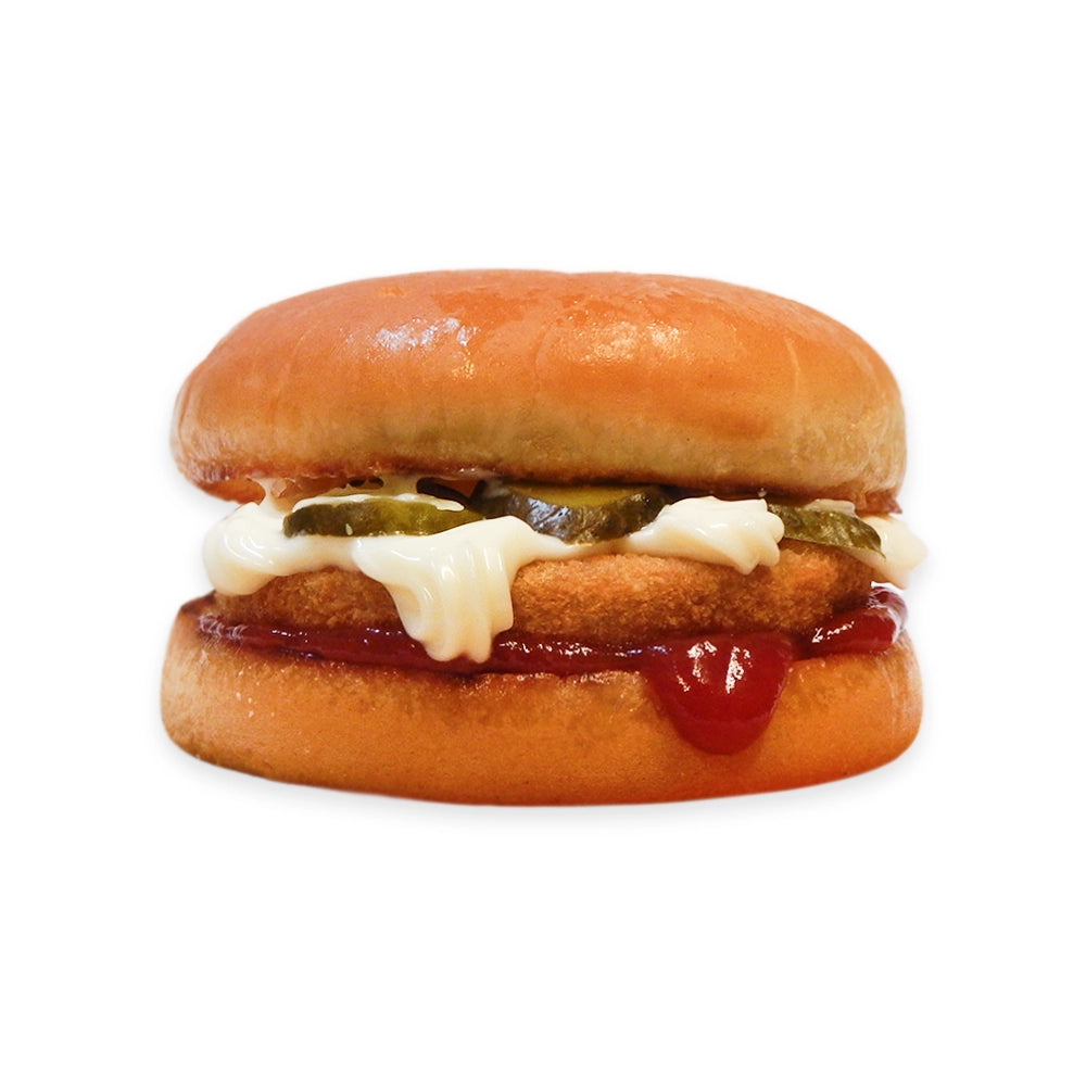Mini Burger Pui