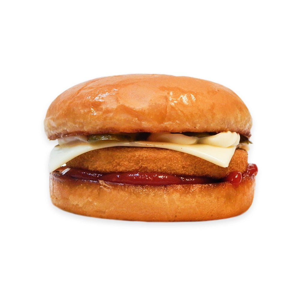 Mini Cheeseburger Pui