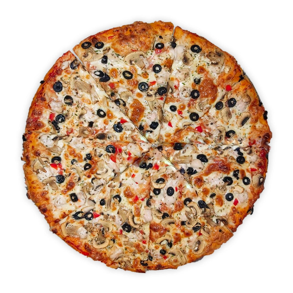 Pizza Piept Pui