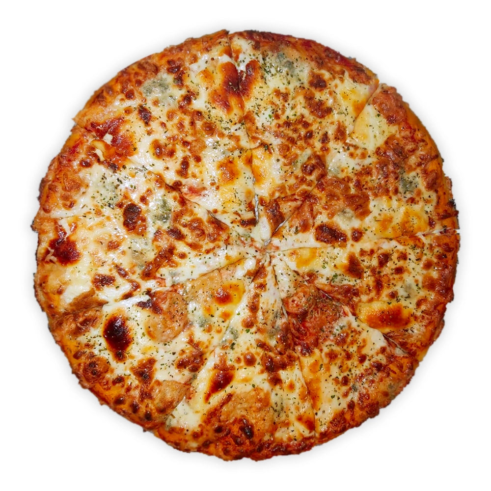 Pizza Quatro Formaggi