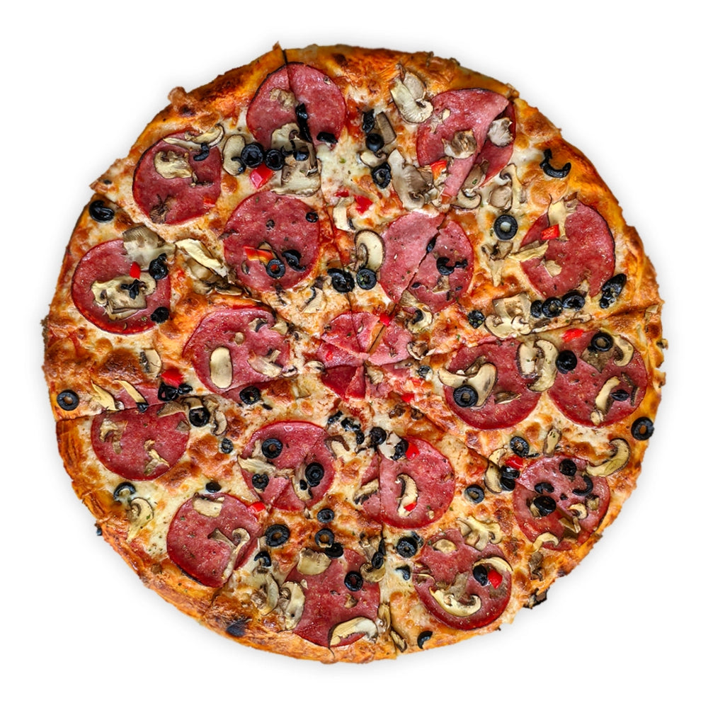 Pizza Salami