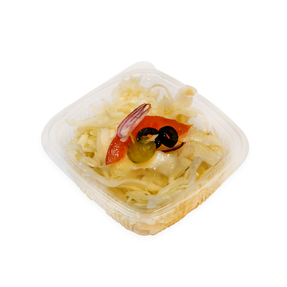 Salată de Varză
