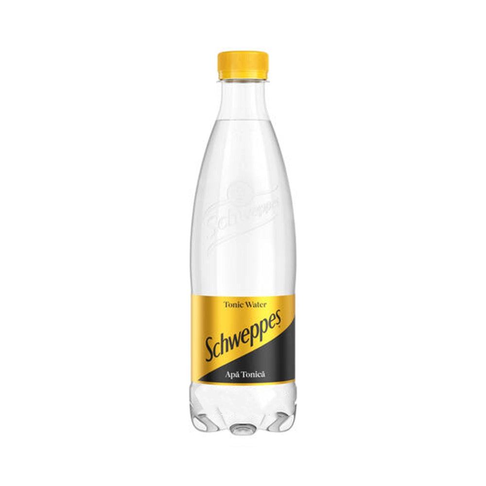 Schweppes Tonic Water