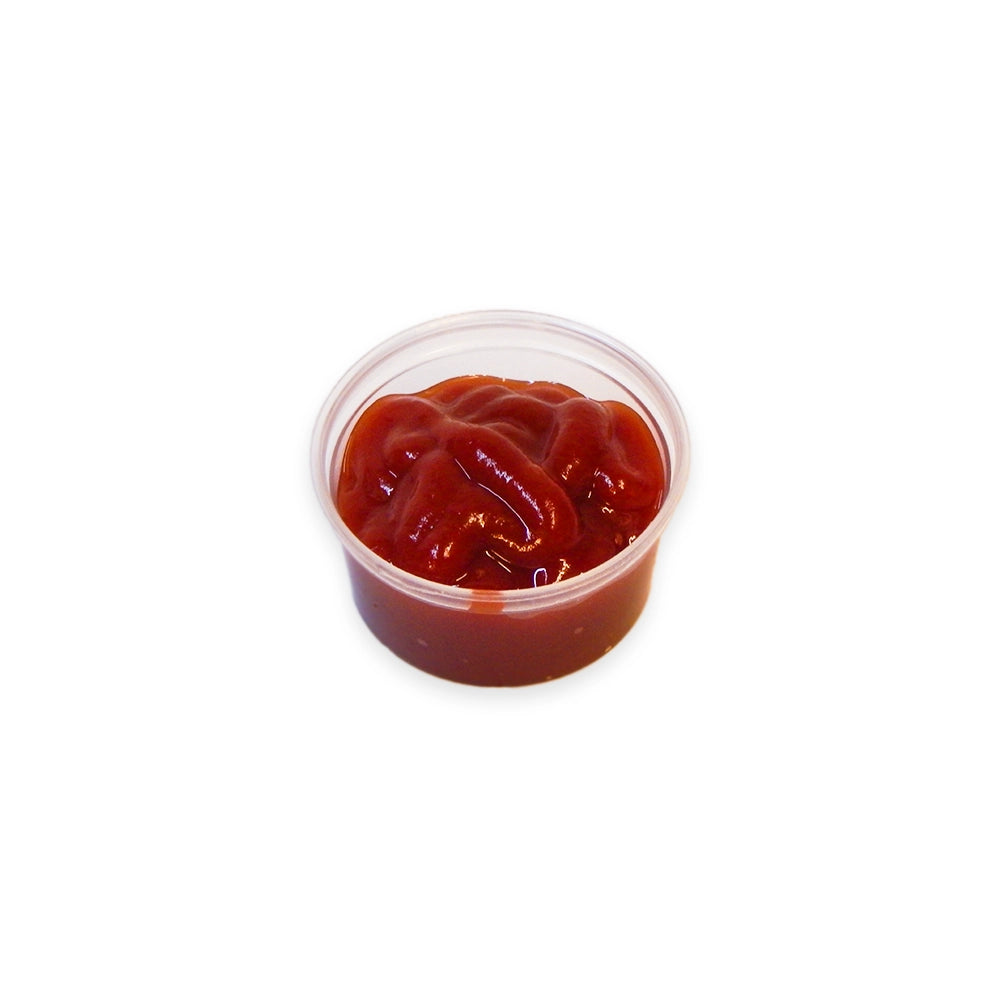 Sos Ketchup Dulce