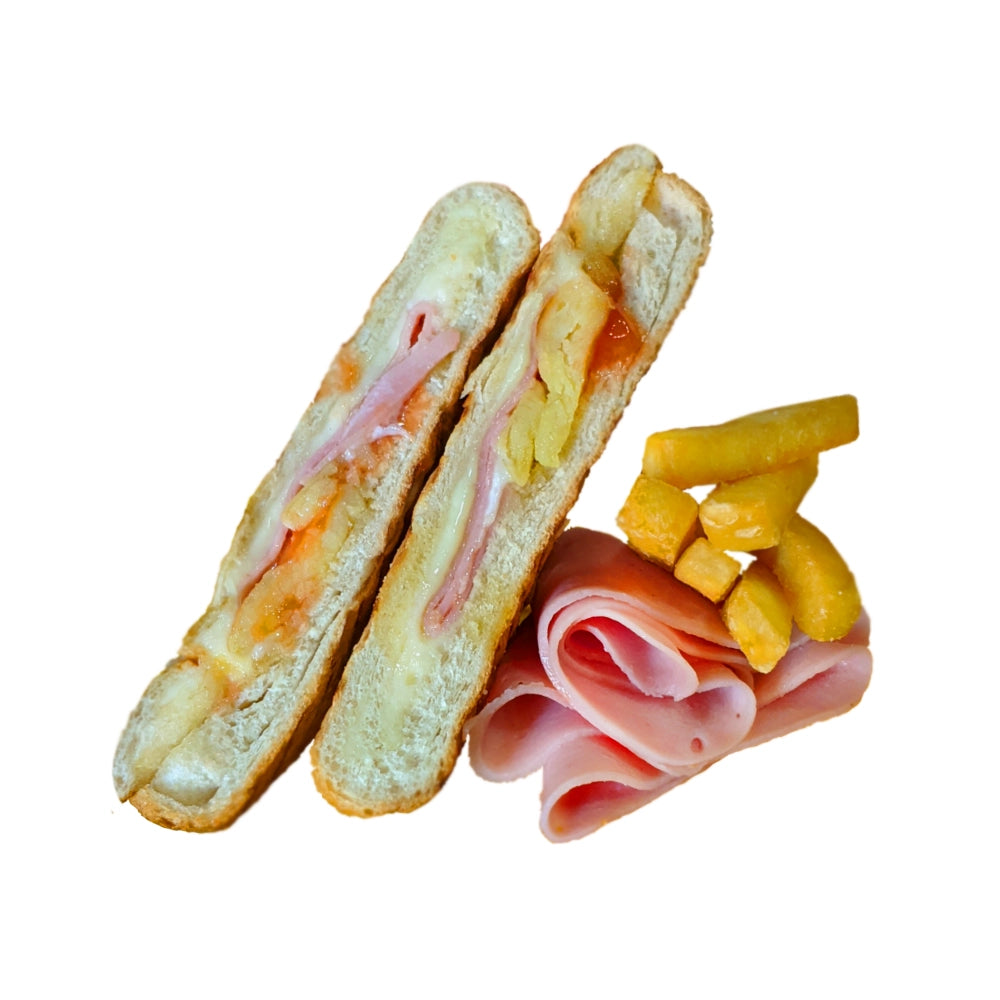 Toast Classic (2 buc.)