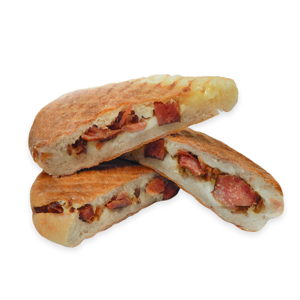 Toast Garniță
