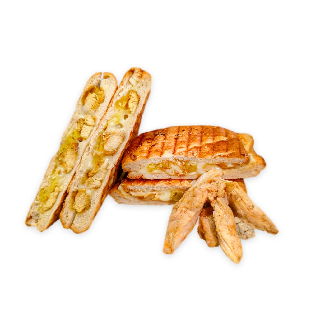 Toast Piept Pui (2 buc.)
