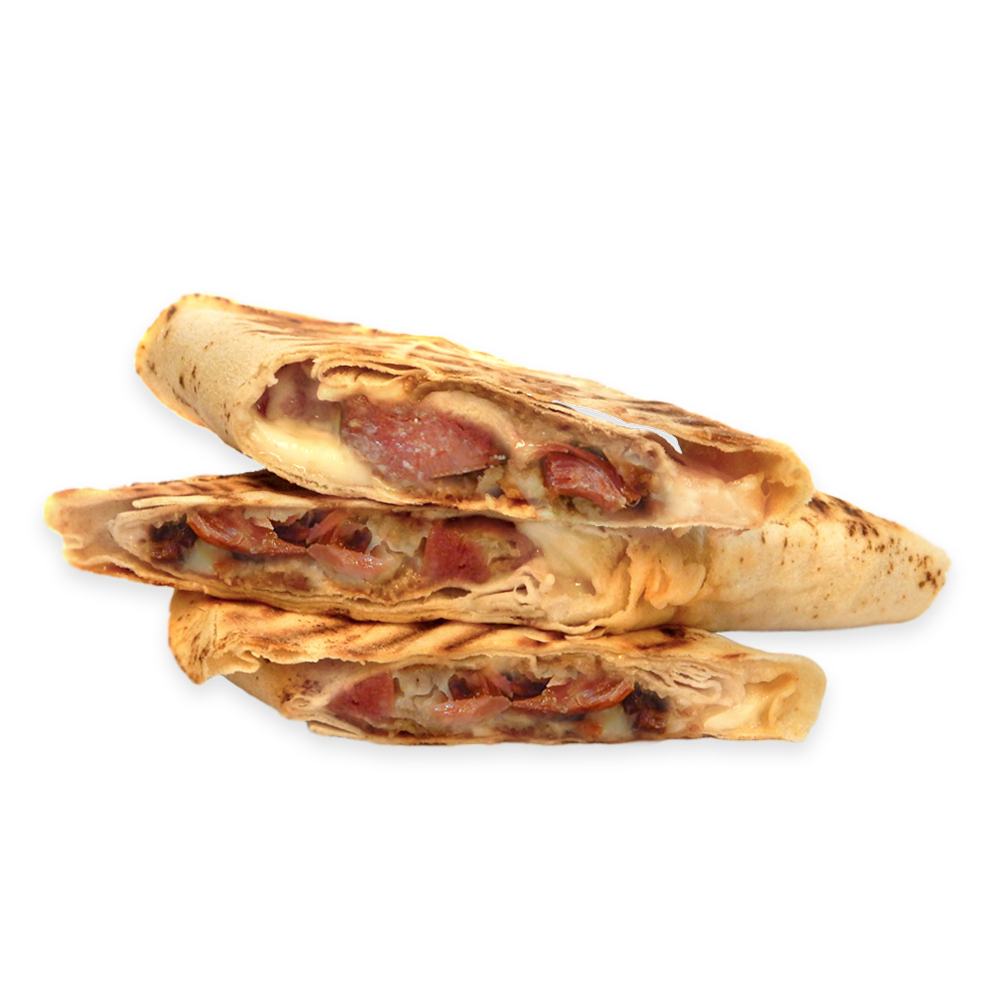 Toast Rollo Garniță
