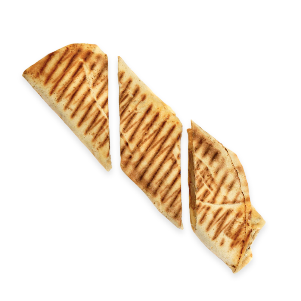 Combo Toast Rollo Garniță cu Cartofi Prăjiți + Suc / Apă