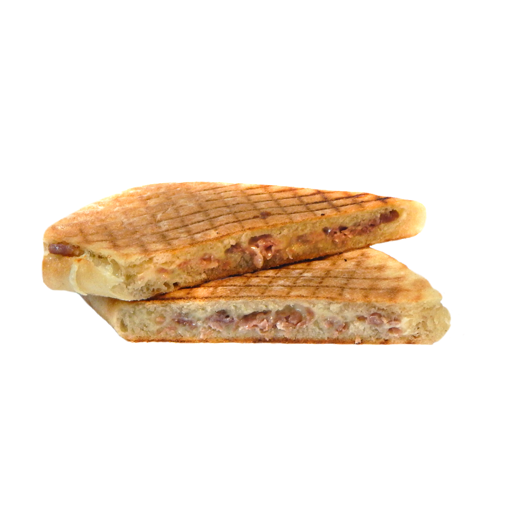 Toast Paninni