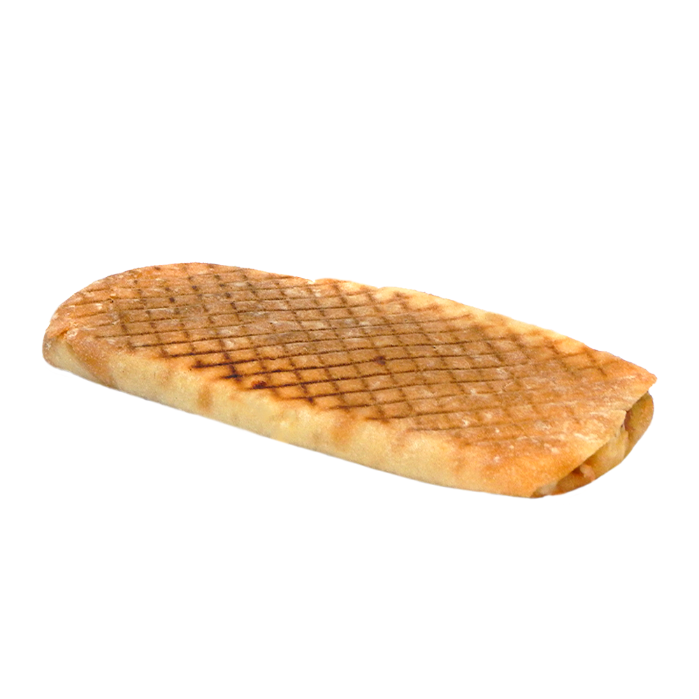 Toast Paninni