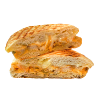Toast Pitta Piept Pui