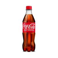 Coca Cola