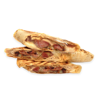 Toast Rollo Garniță